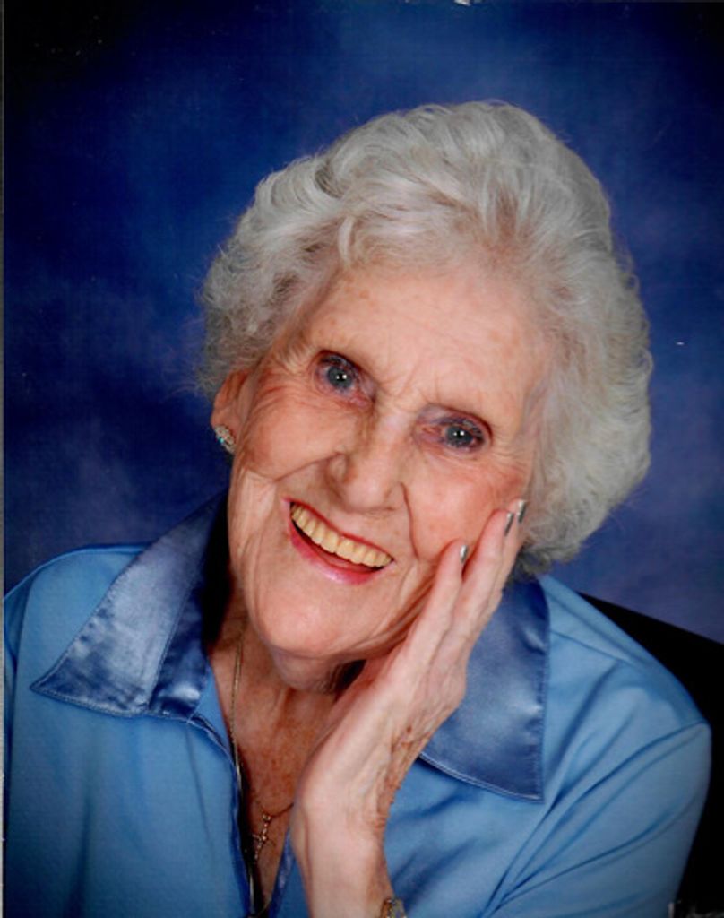 Mary B. Handley Profile Photo