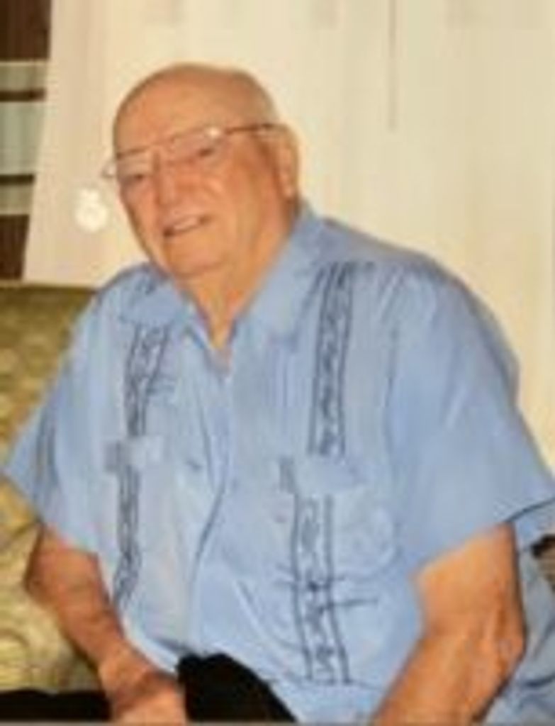 Lucian Keith Marks