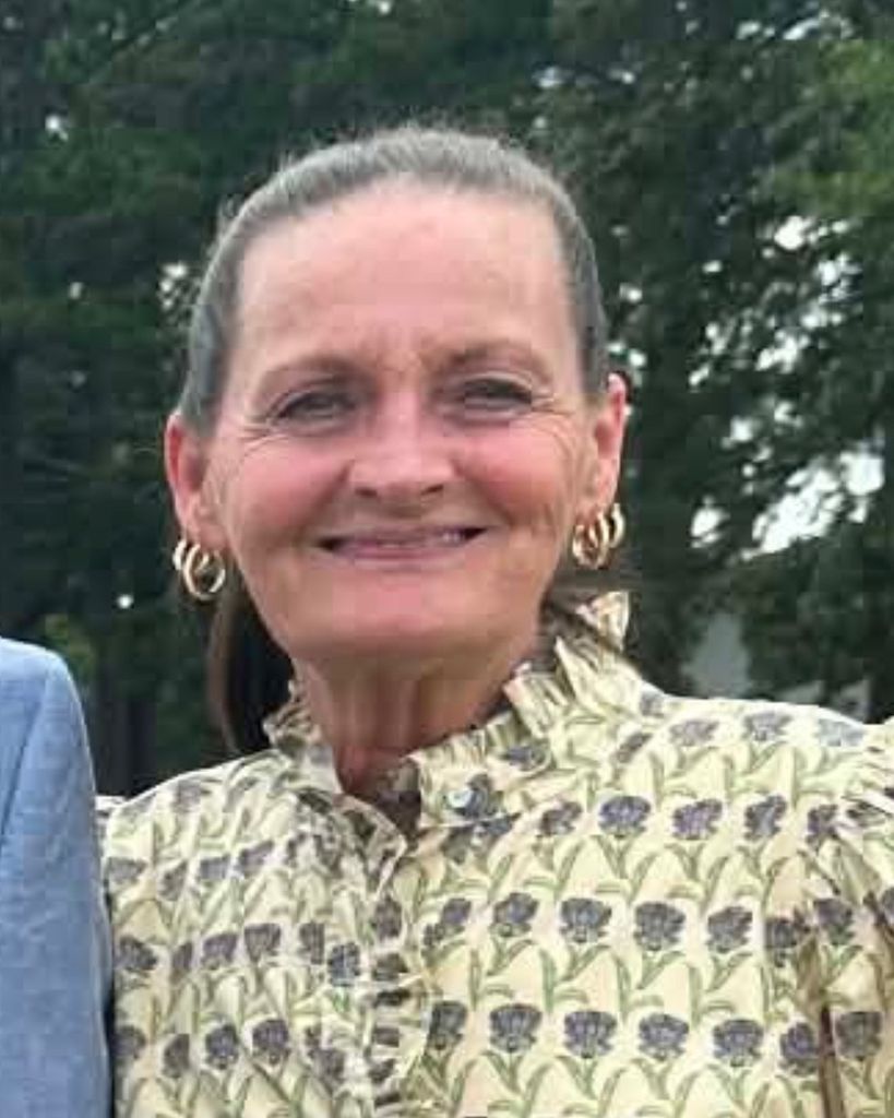Sharon Harris Davis