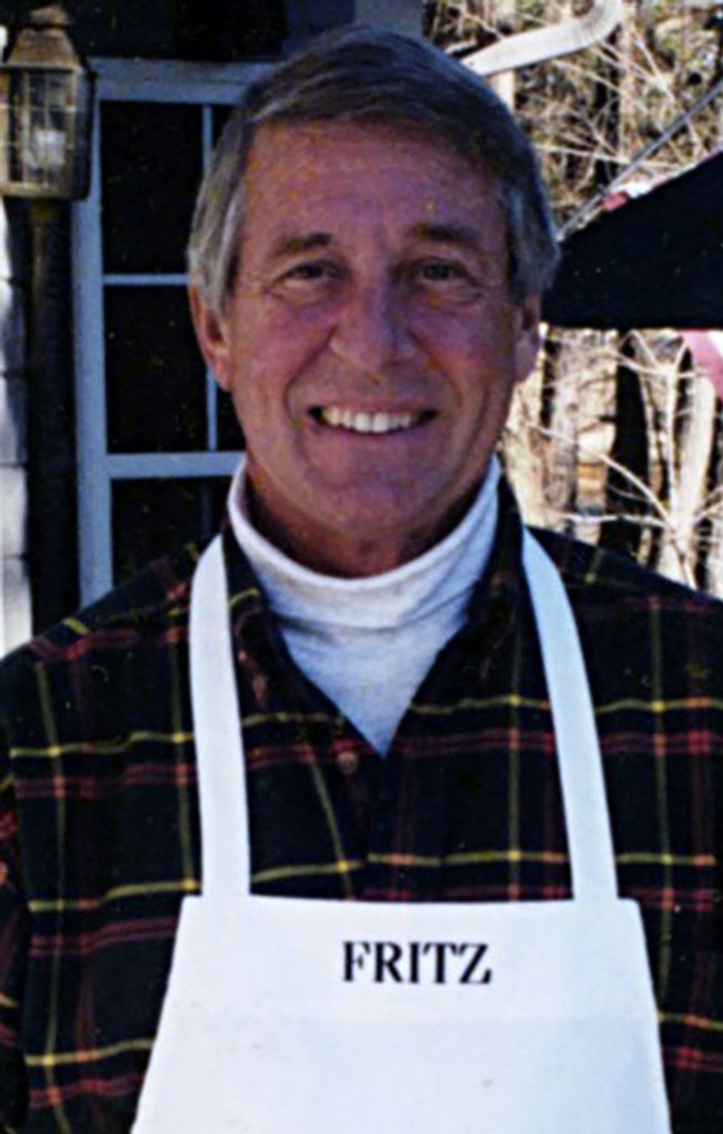 Fred "Fritz" Freeman Profile Photo