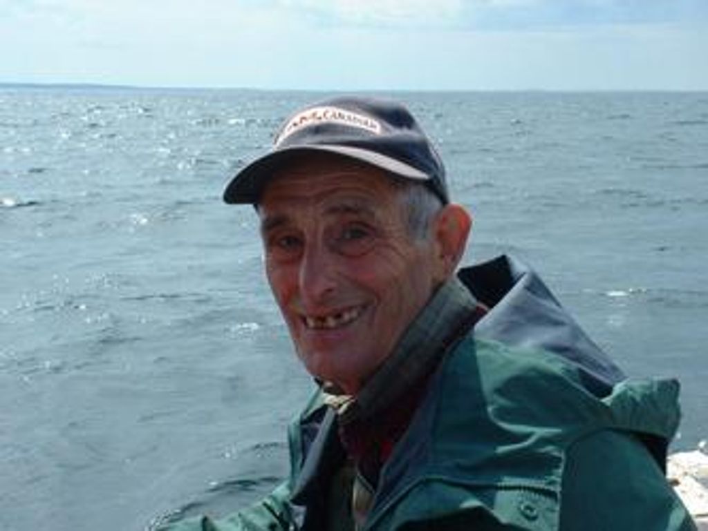 Joseph Maxwell Wellon Profile Photo
