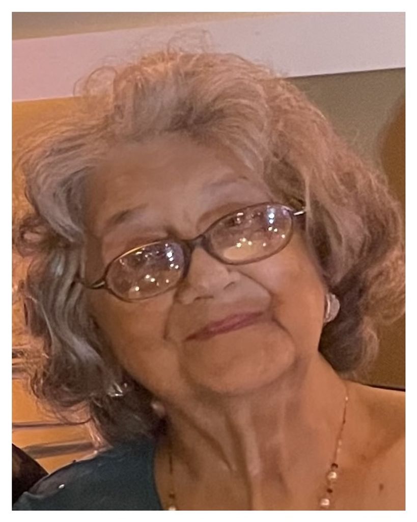 Rose Marie Herget Profile Photo