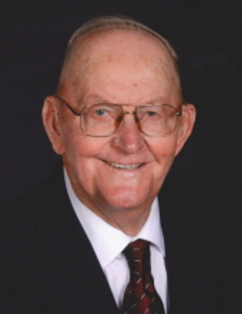 Robert L. Bushman