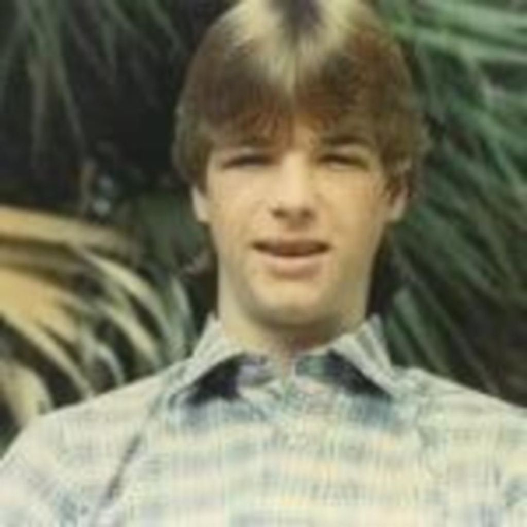 Richard John Hopper