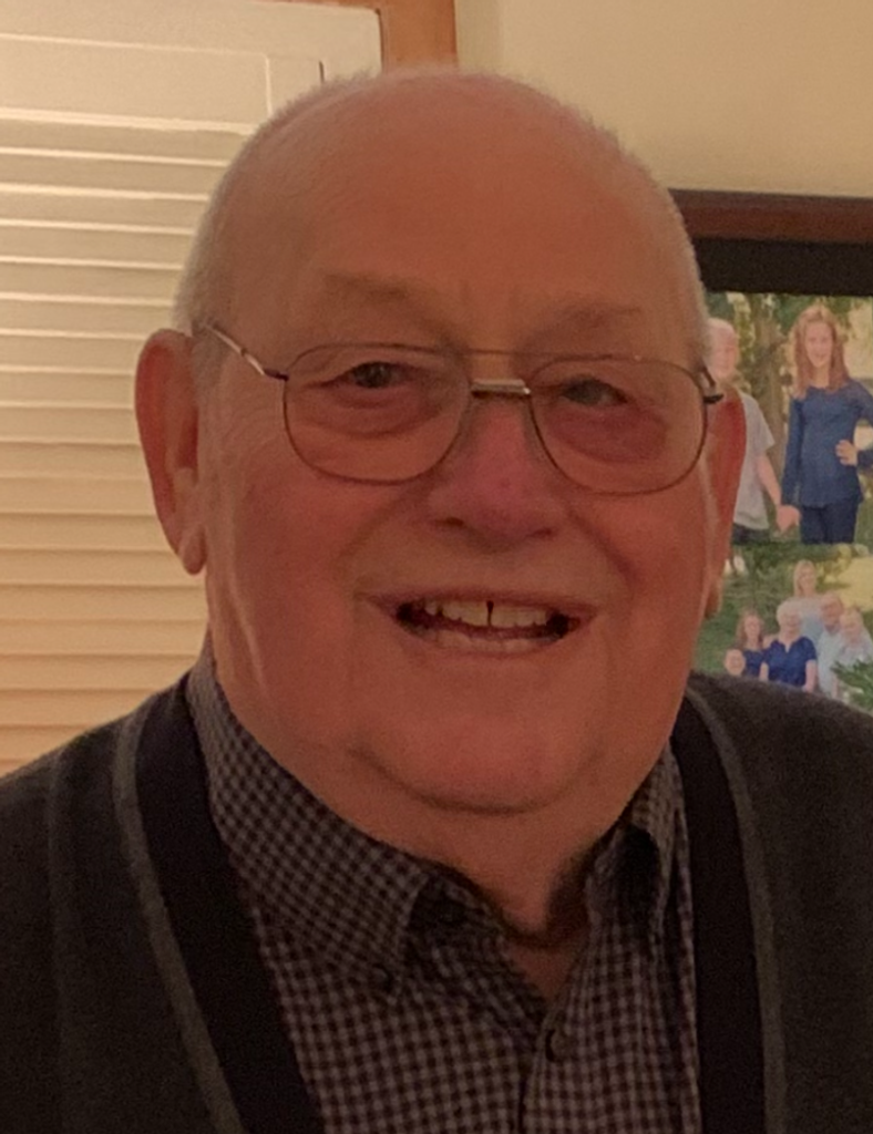 Bud  Smothers Profile Photo