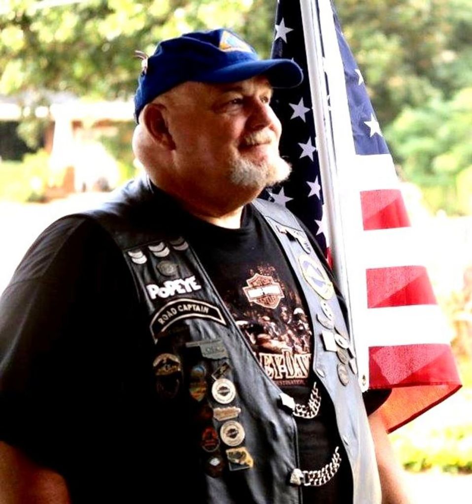 Tom "Popeye" Essex Profile Photo