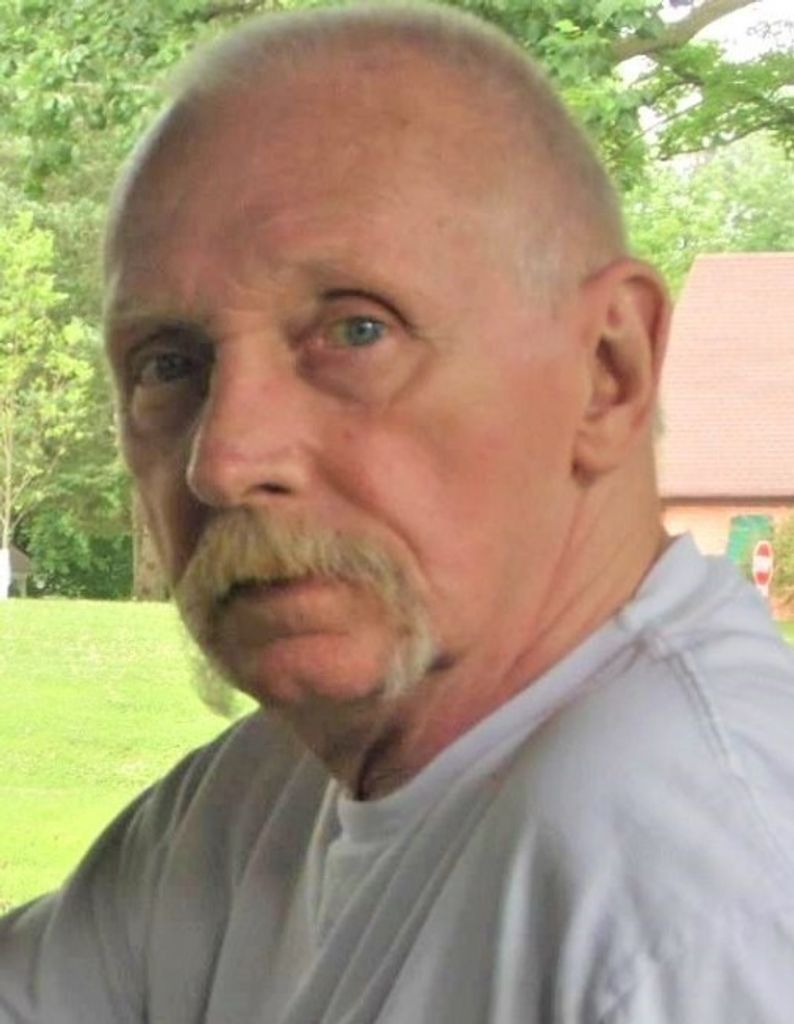 Jerry Joe Elliott Profile Photo