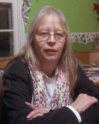 Mary Lou Currier's obituary image