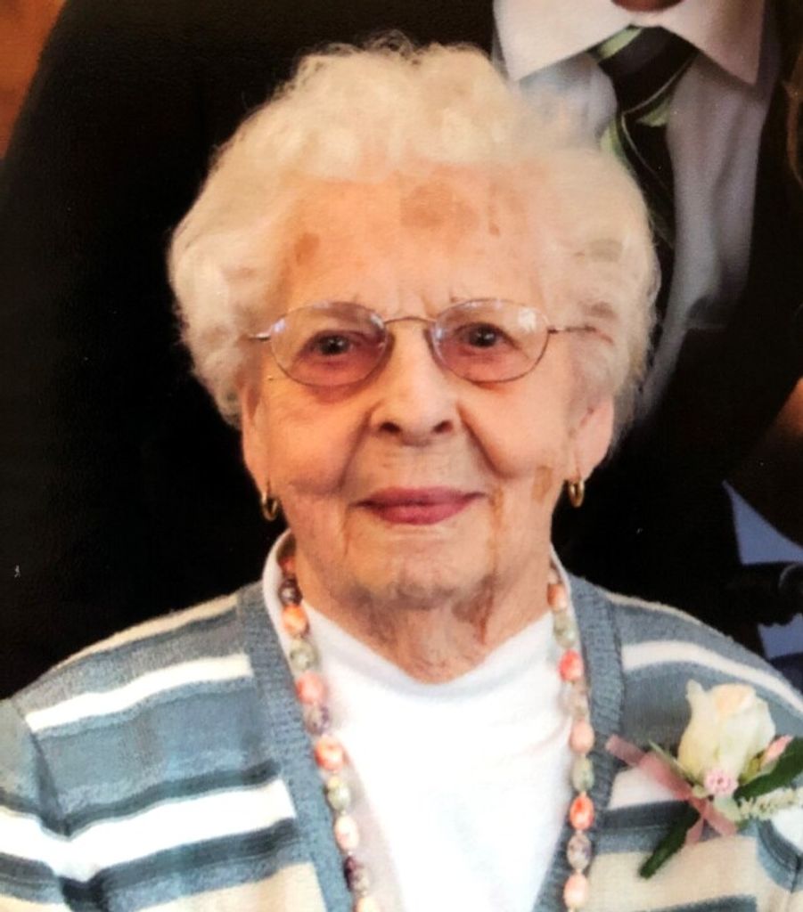 Ruth Peterson Profile Photo