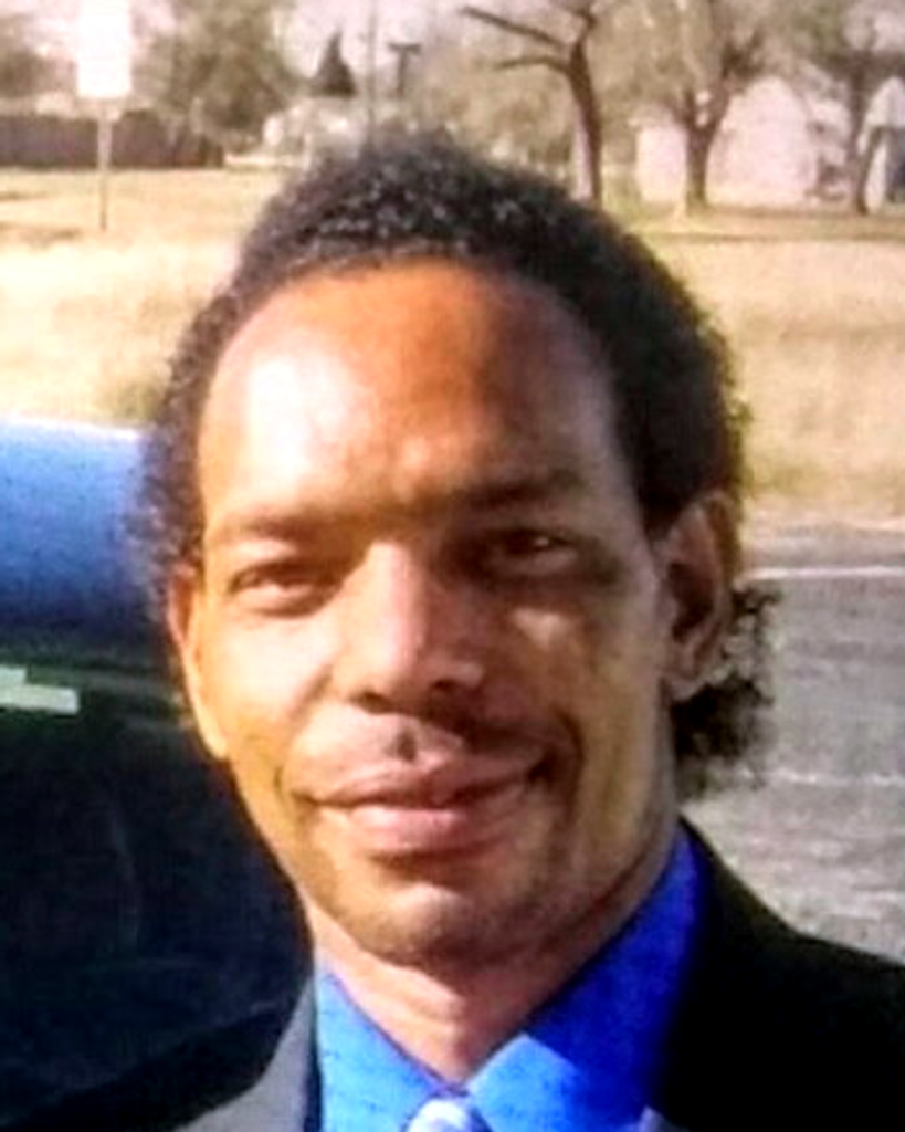 Robert Lee Edwards Profile Photo