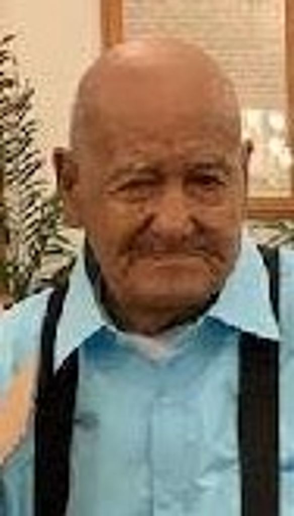 Henry Woods Profile Photo