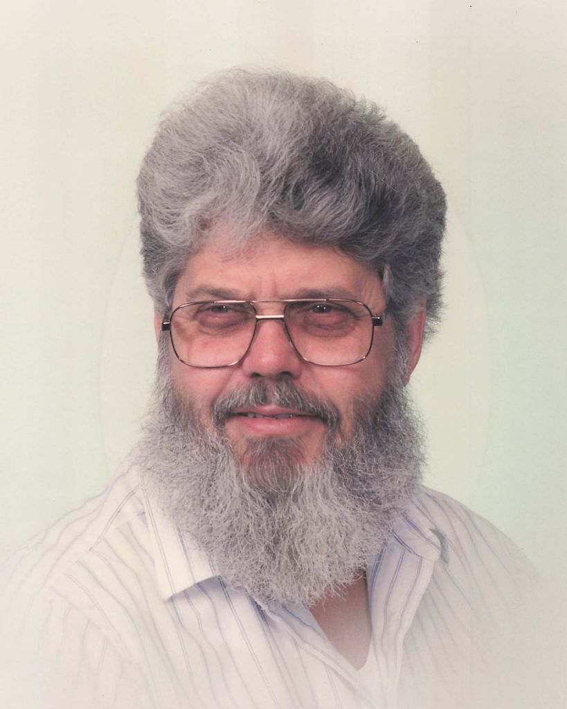 Hanse J. "Jody" Crowson Profile Photo