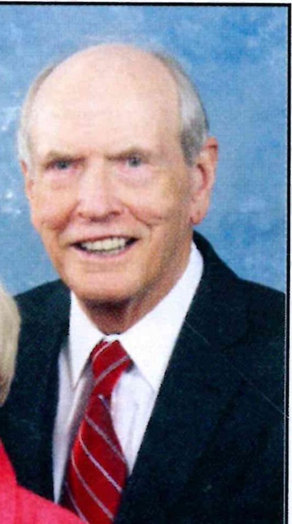 John E. Stewart Profile Photo