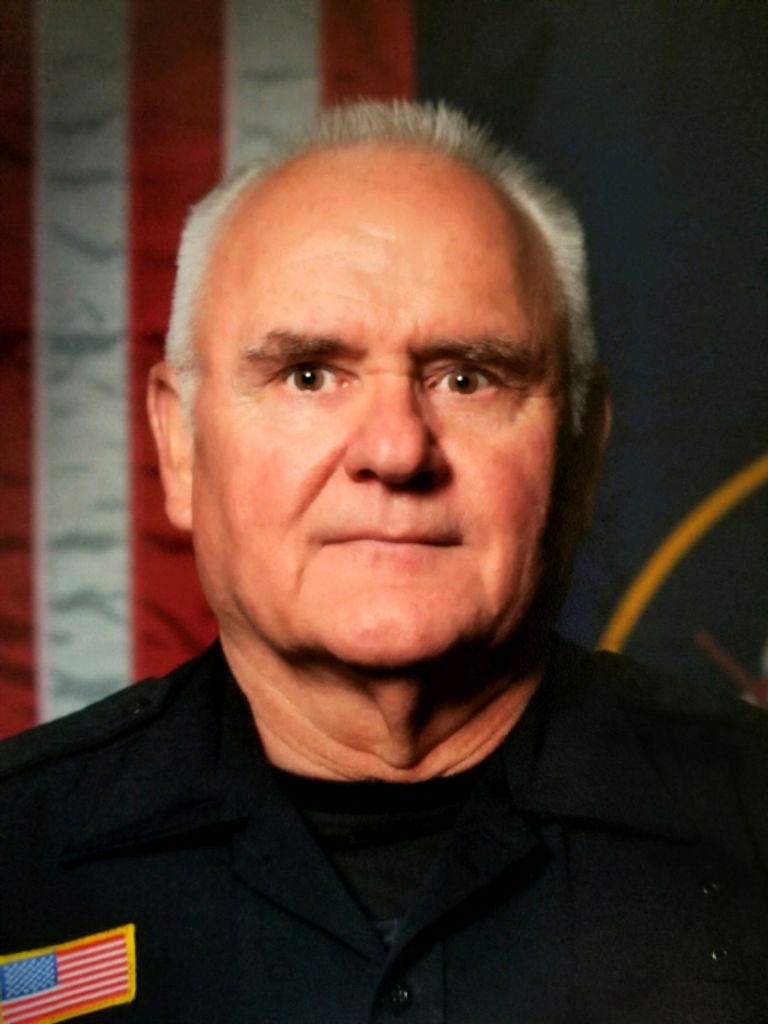 James Arden Hill
