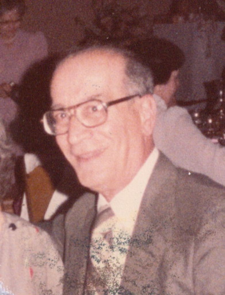 John N. Mottola