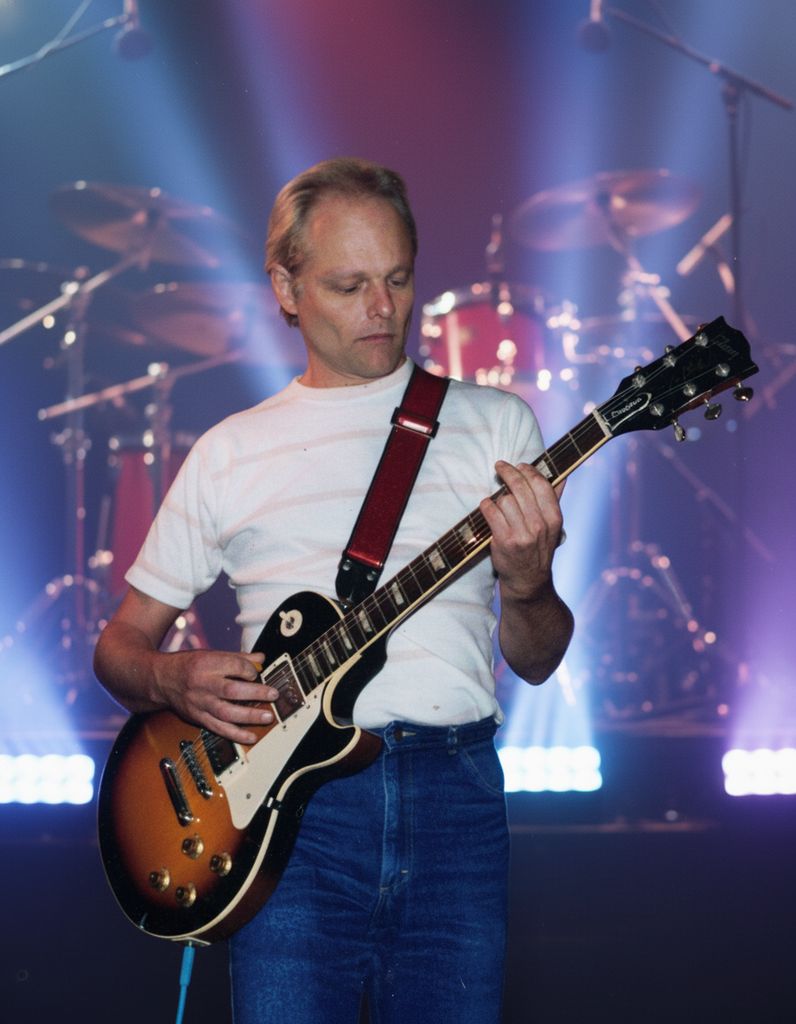 Stephen R. Oagley Profile Photo