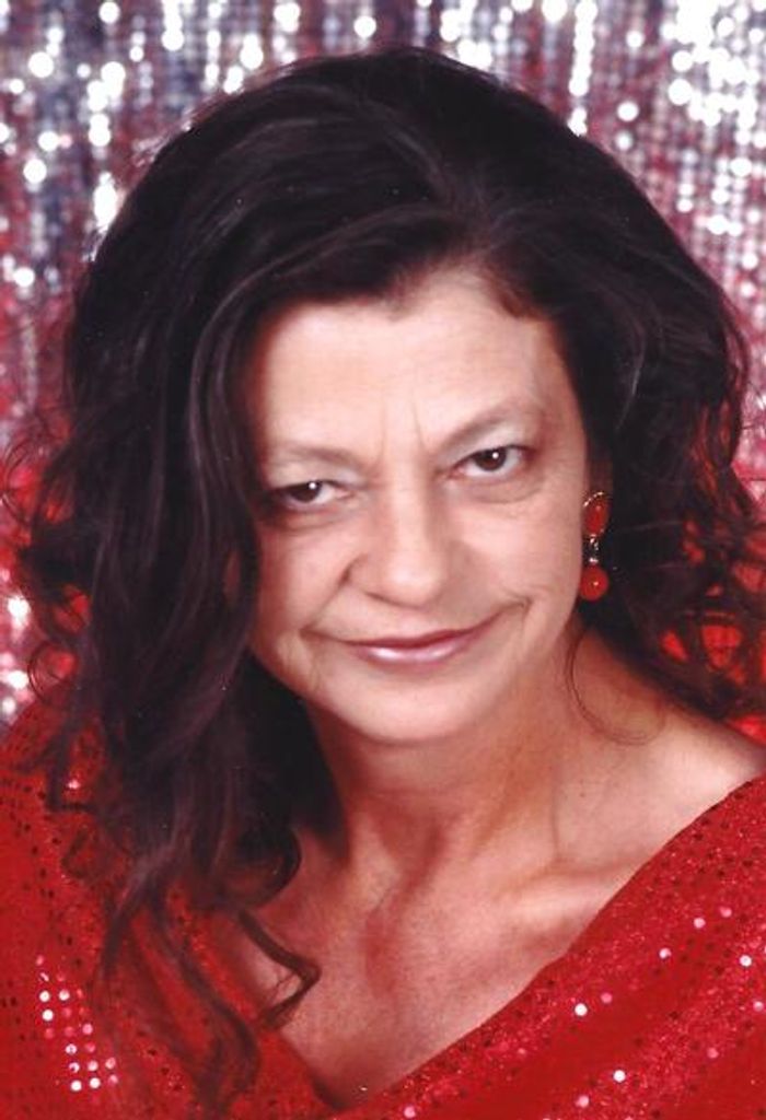 Mary June Ashcraft Profile Photo