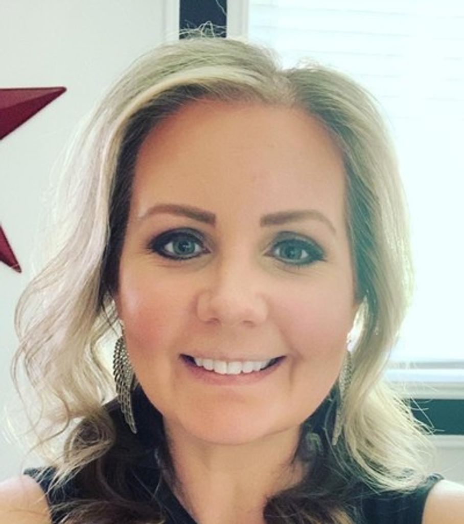 Sarah Meghan Williams