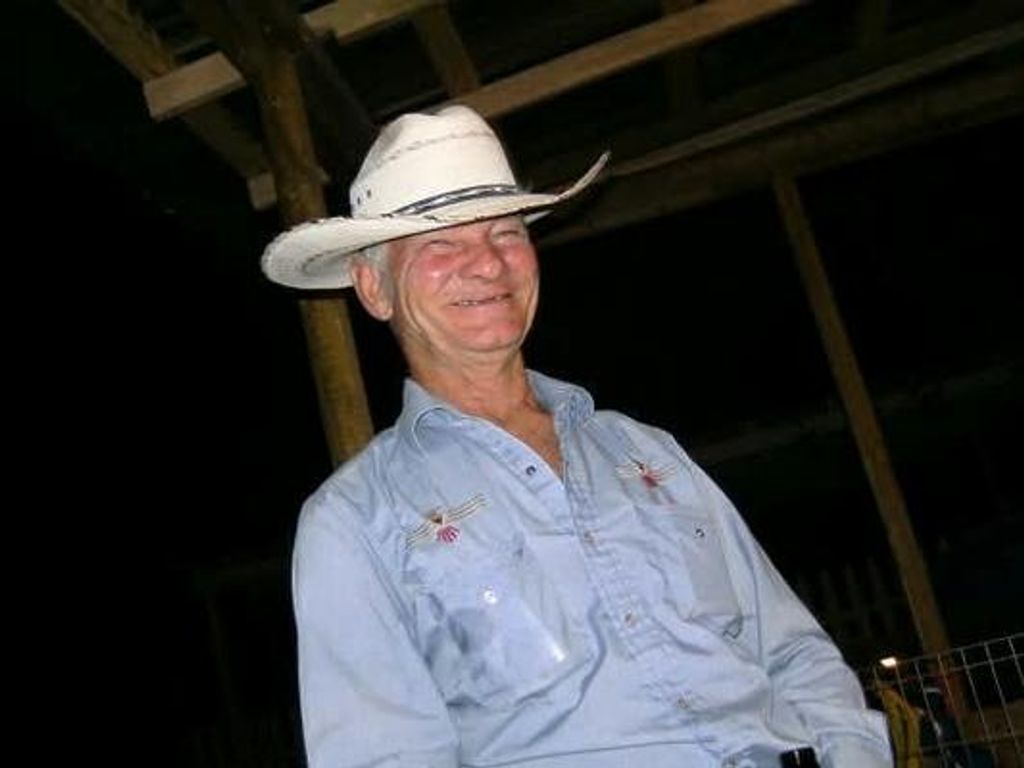 Henry Allen Schuchardt