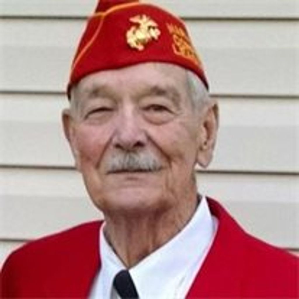 Charles F. "Charlie" Overmiller
