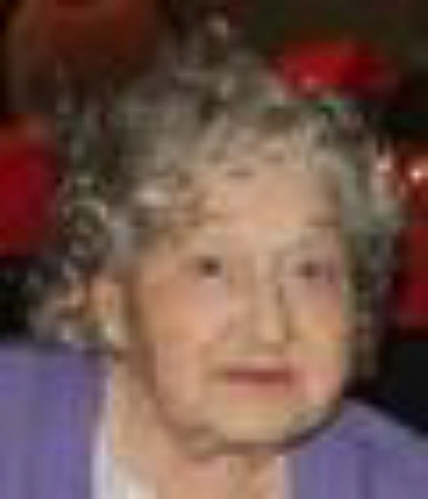 Edna Evenson