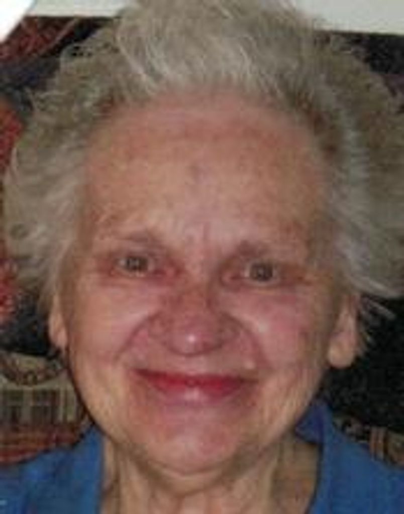 Bridget A . Smukala Profile Photo