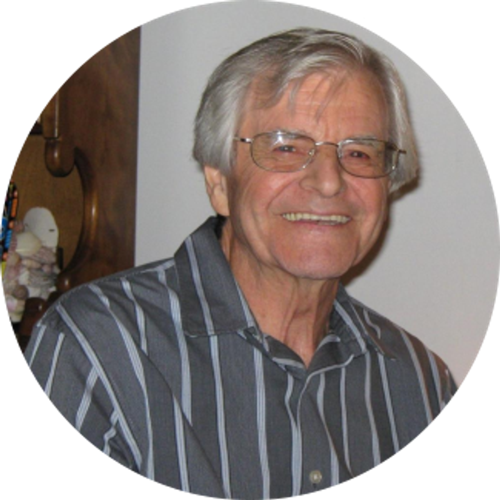 Ronald P. Tyson