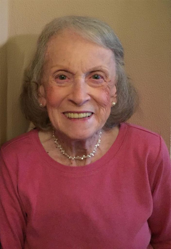 Patricia Van Reuth Gemmell Profile Photo