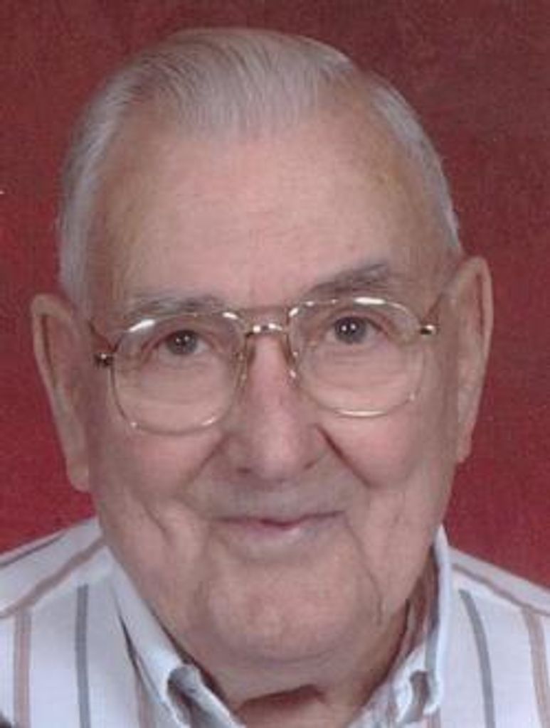 Charles Hubert White