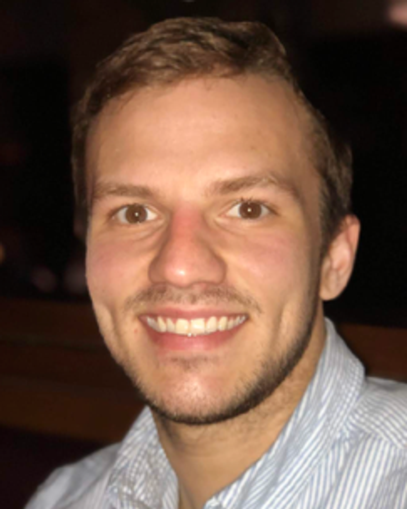 Bryce Joel Lefebvre Profile Photo