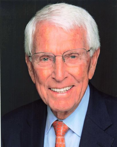 J. Waite Higgins, DDS, F.A.G.D.'s obituary image