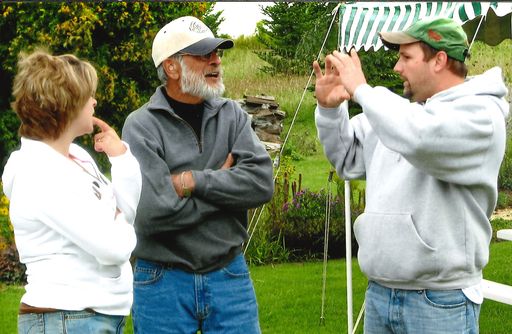 Ralph R. Wiebusch photo gallery thumbnail 31 of 43