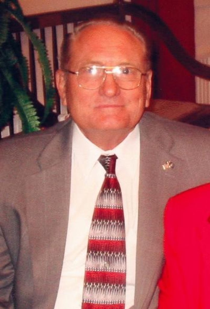 Clyde Barham Profile Photo