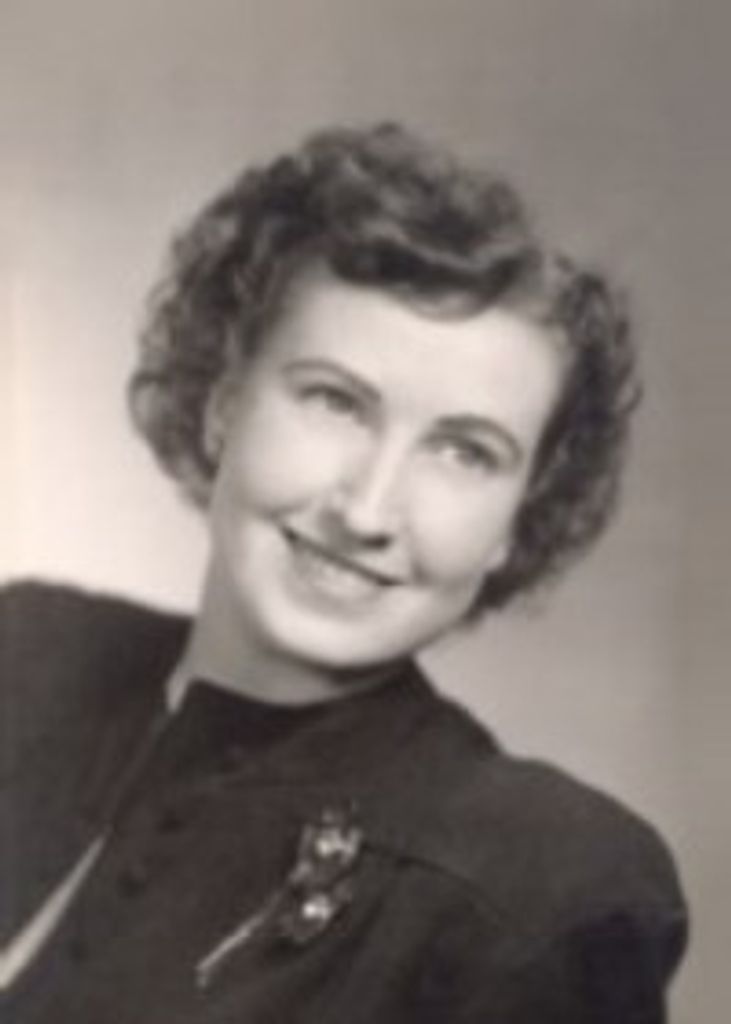 Verla Lowder Hart