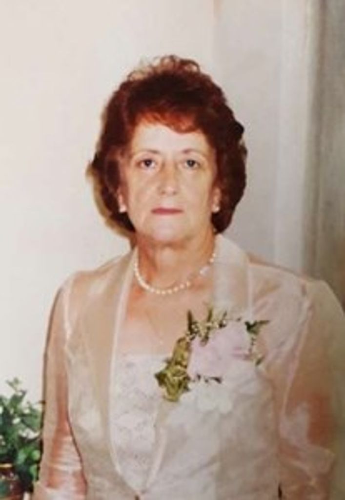Carolyn Gibson
