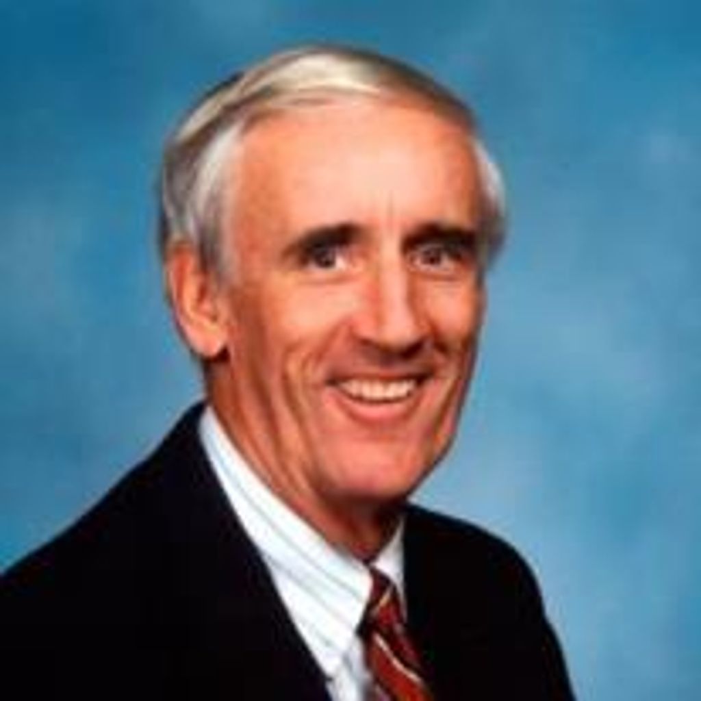 Edmund Roy Tyson