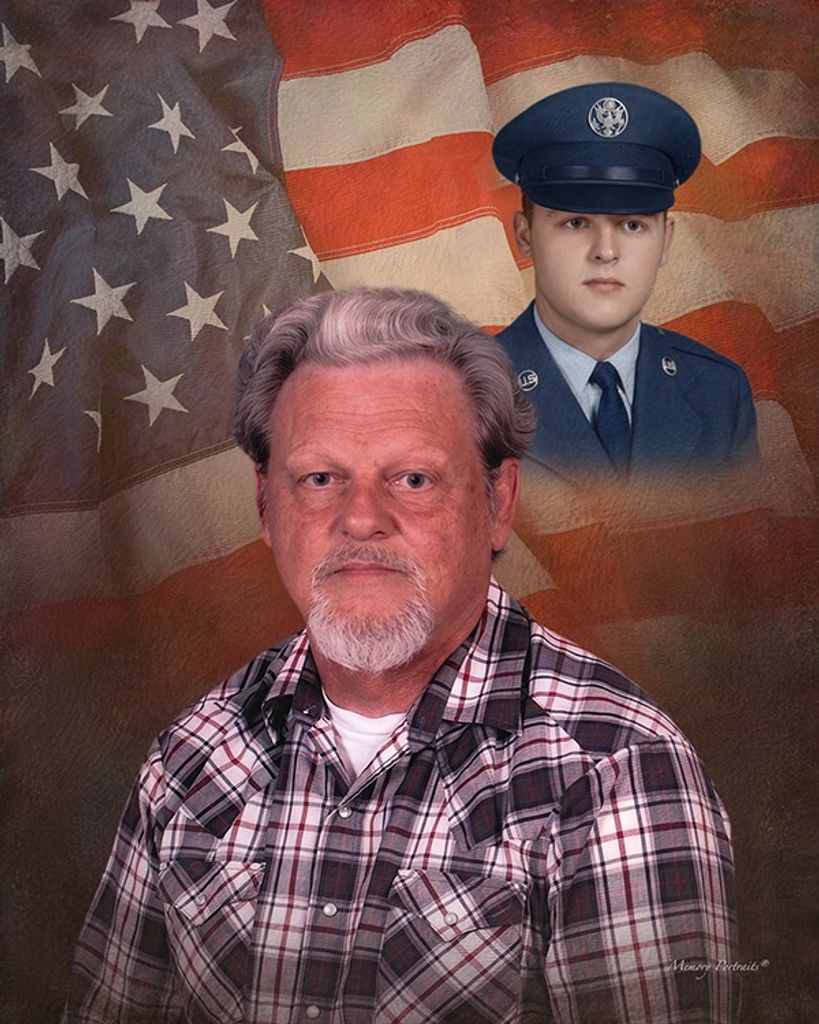 William Hansell Jr.