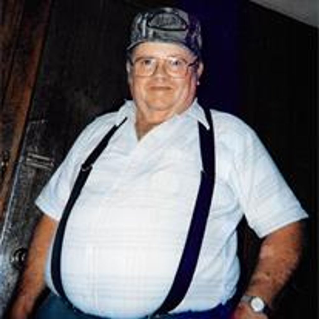Billy Tucker Profile Photo