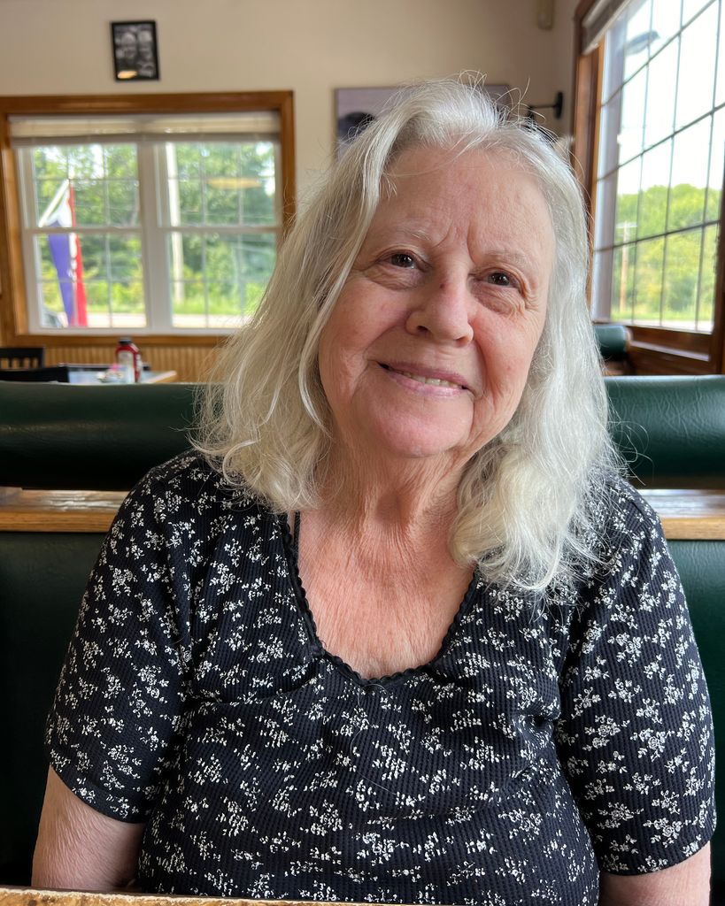 Carol Ann Gordon