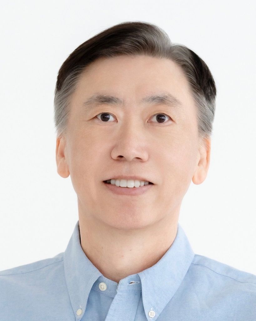 Abraham Chiho Myung