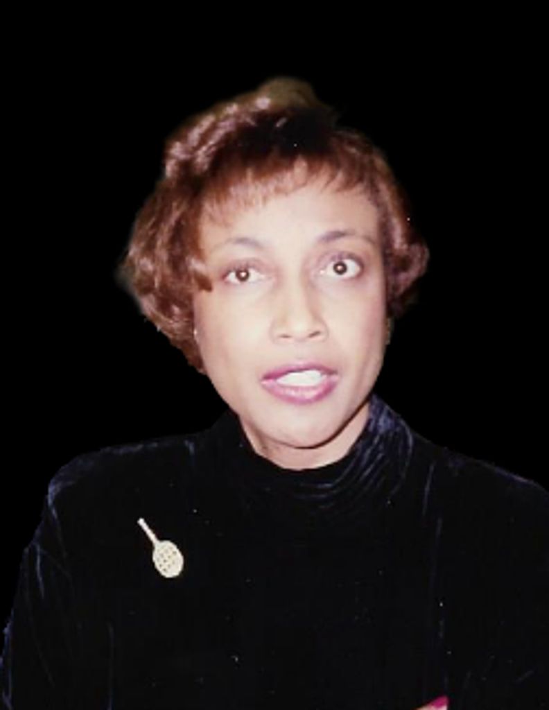 Aletha Stowers