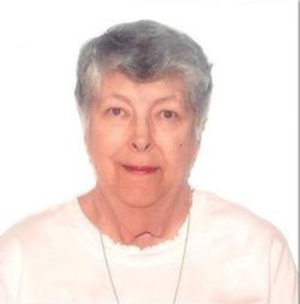 Hazel Lee Anderson Profile Photo