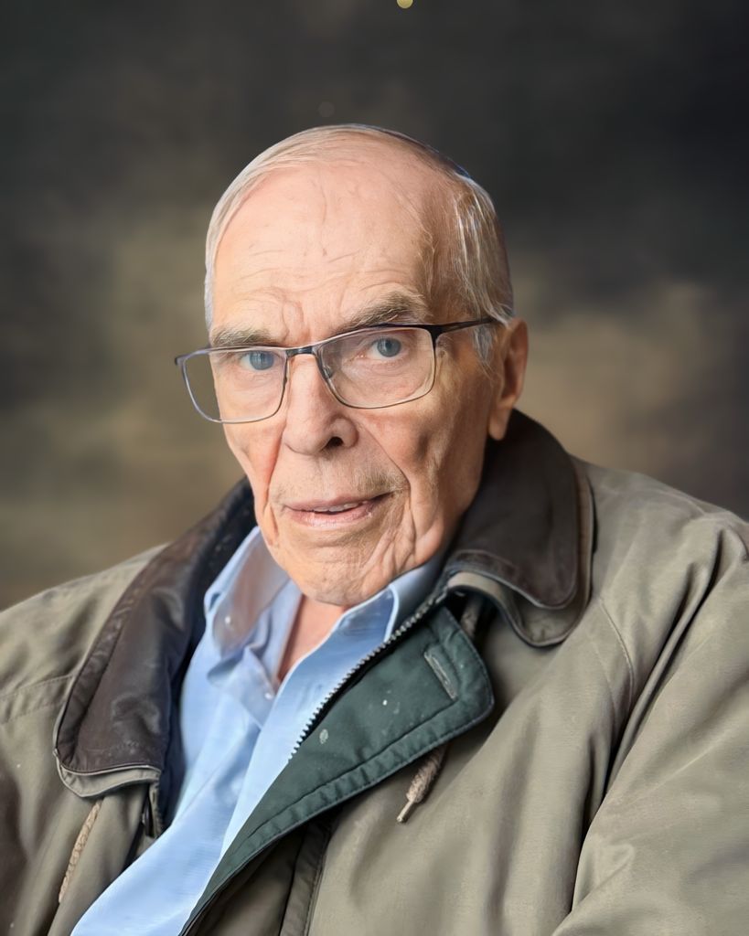 Clarence J. Wolters Profile Photo