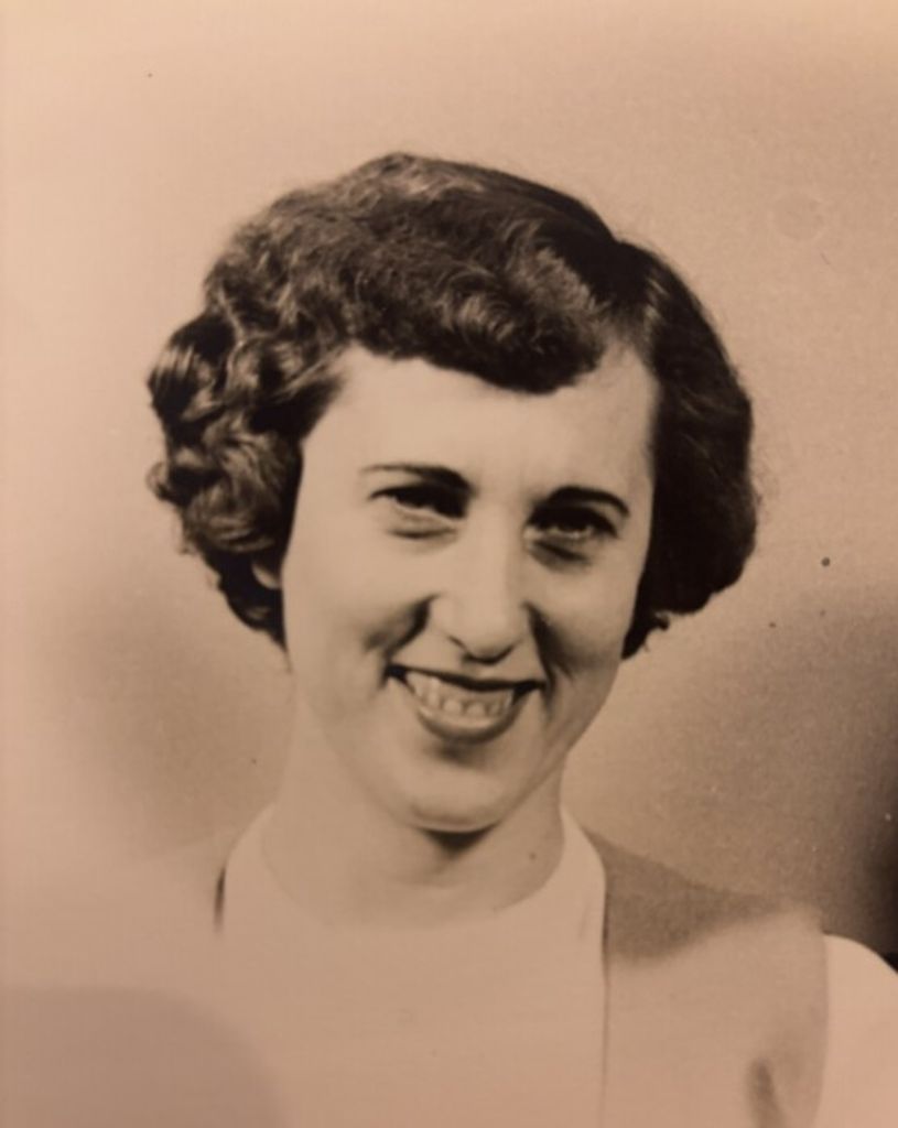 Pearl Loretta Goddard