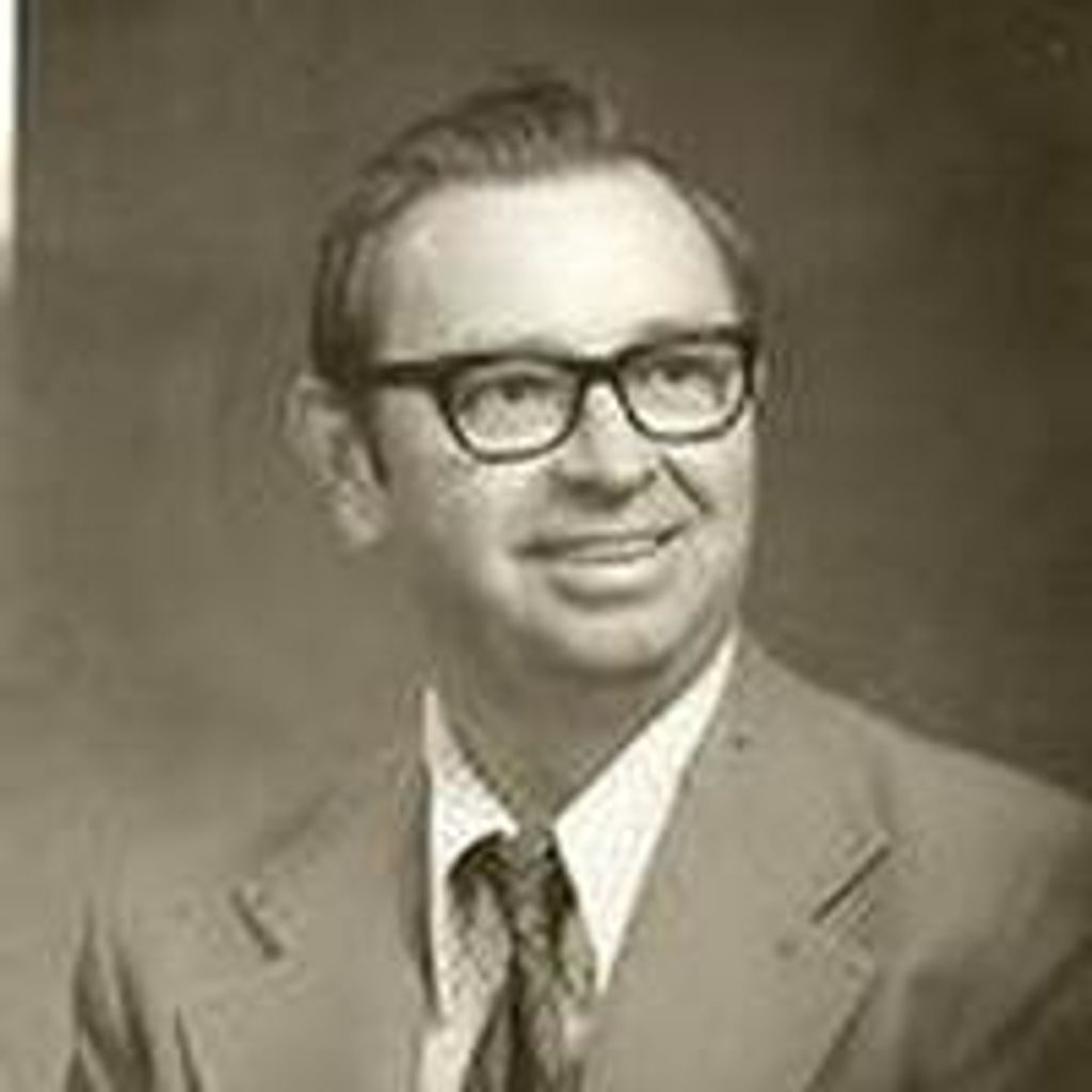 S. Wayne Hillyer