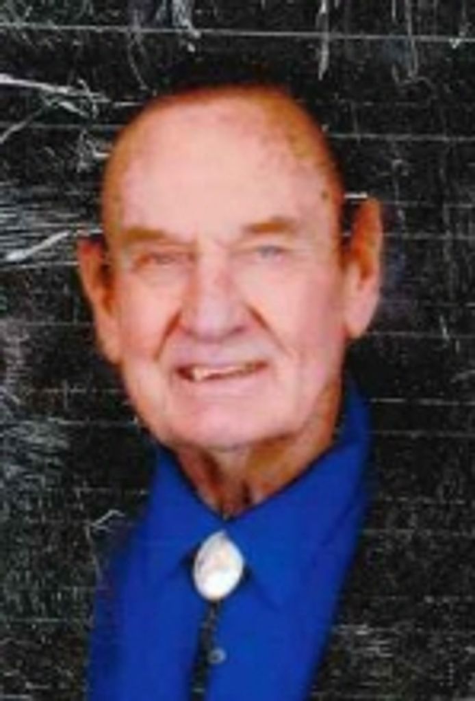 E.D. "Ed" Sublett Profile Photo