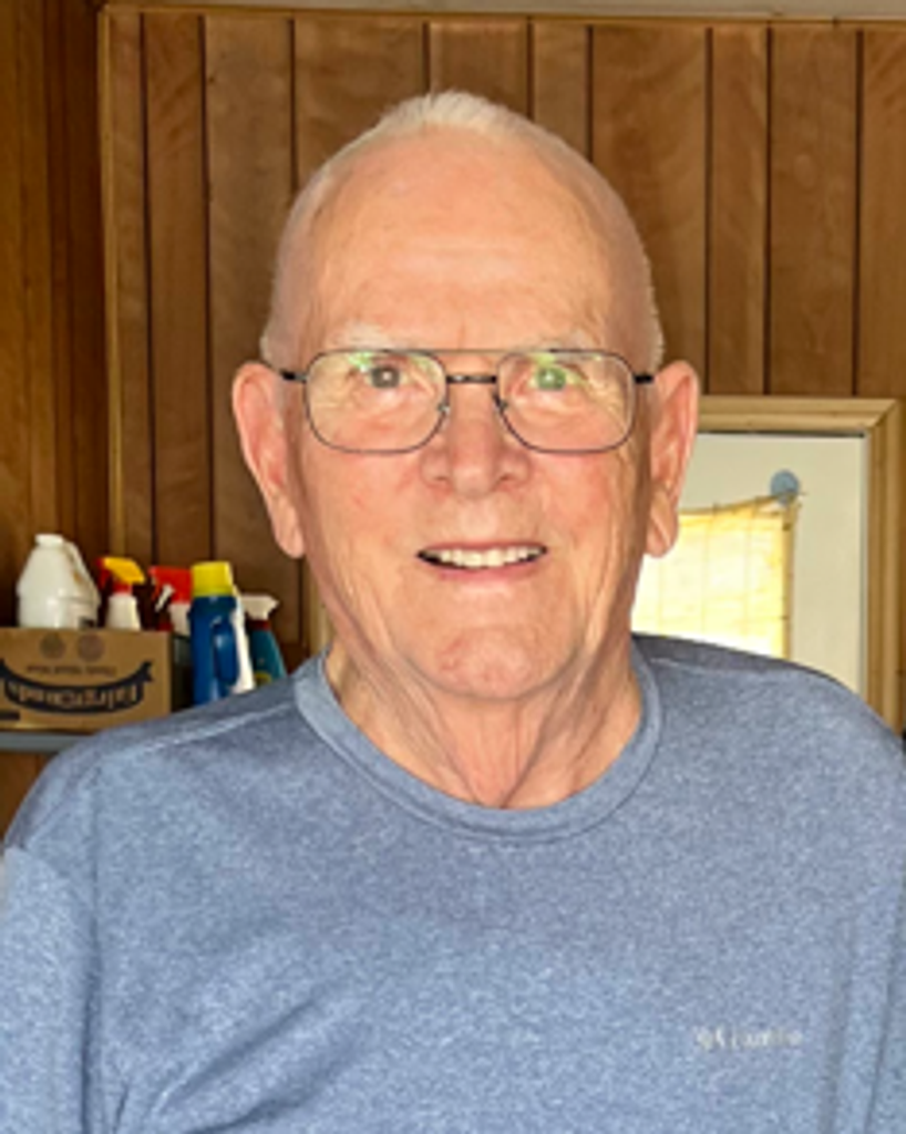 Robert Louis Wininger Profile Photo