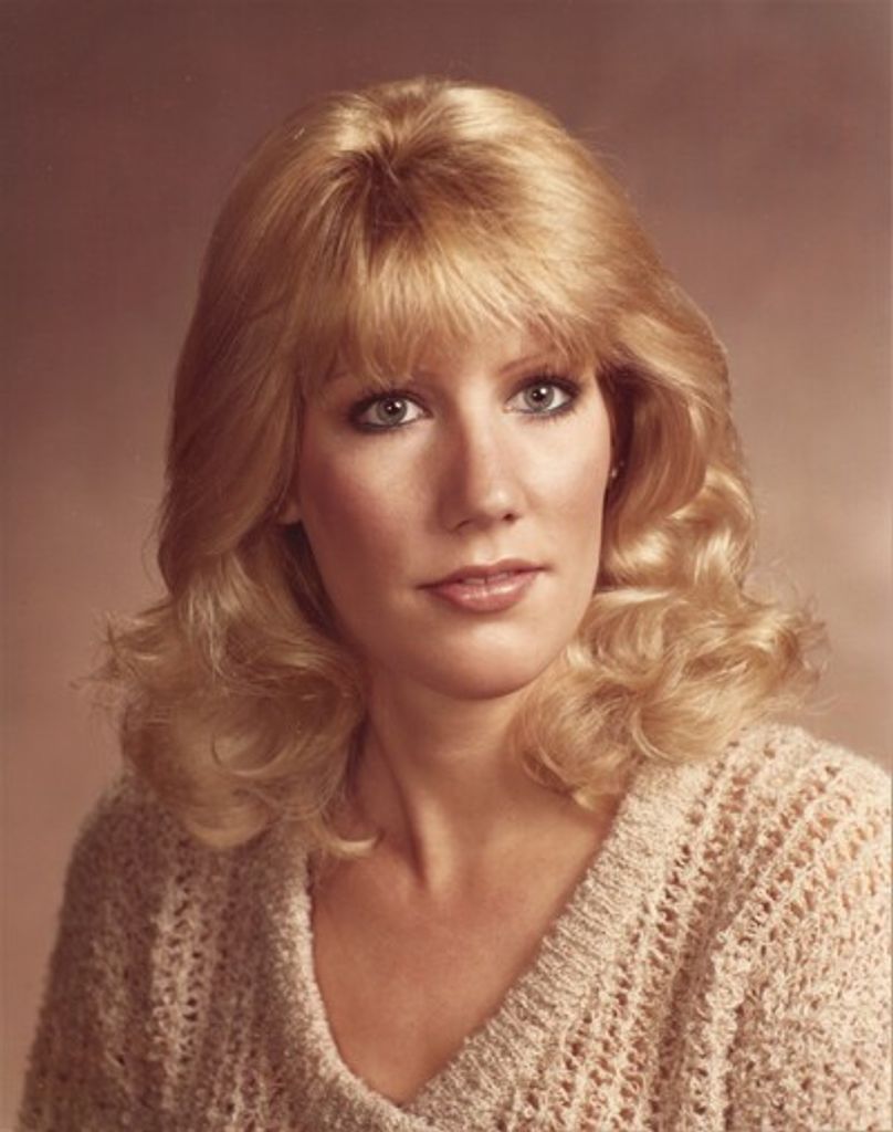 Cathy Ann Olsen