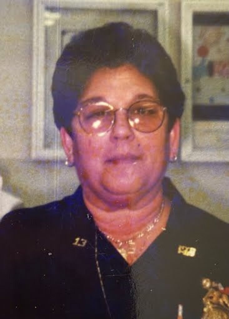 Susan Beth Tucker Profile Photo