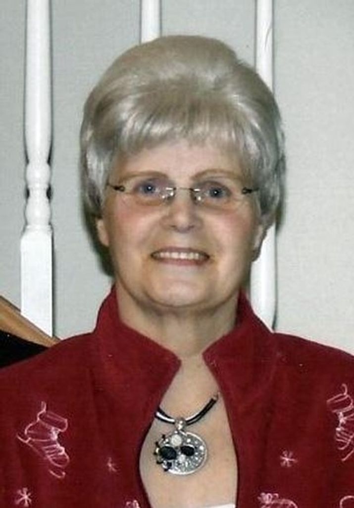 Catherine D Sewell Profile Photo